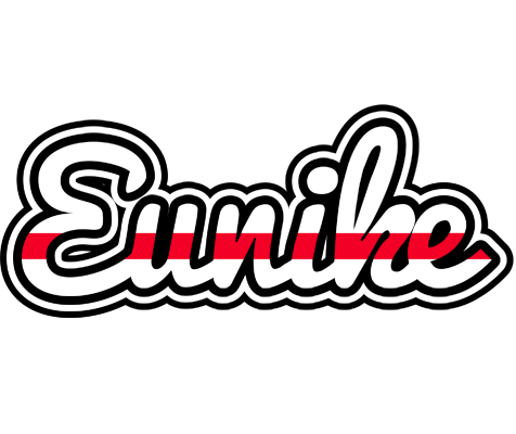 Eunike kingdom logo