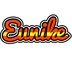 Eunike madrid logo