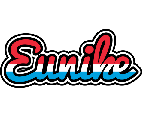 Eunike norway logo