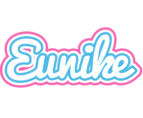 Eunike outdoors logo