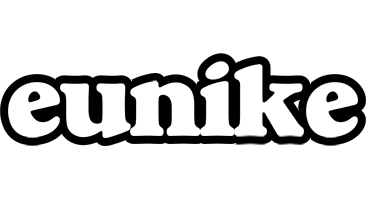 Eunike panda logo