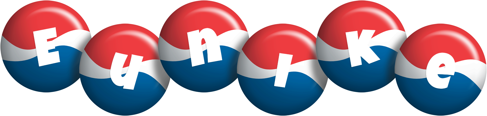 Eunike paris logo