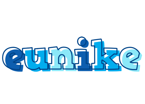 Eunike sailor logo