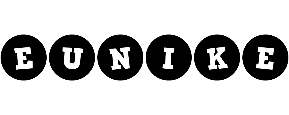 Eunike tools logo