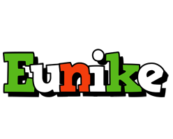 Eunike venezia logo