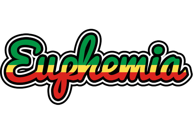 Euphemia african logo