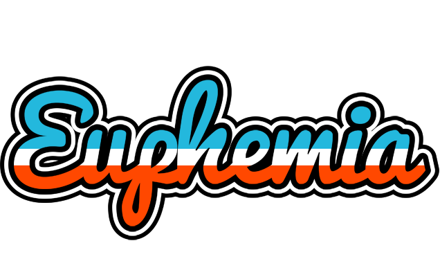 Euphemia america logo