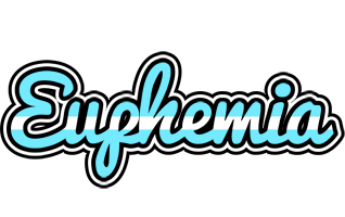 Euphemia argentine logo