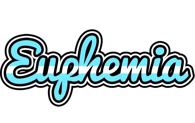 Euphemia argentine logo