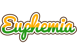 Euphemia banana logo