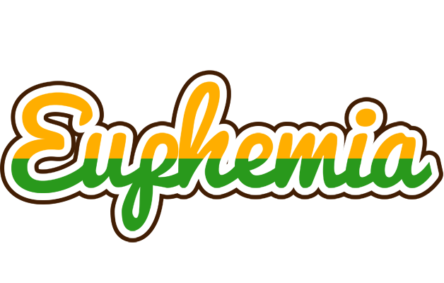 Euphemia banana logo