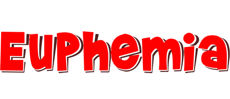 Euphemia basket logo