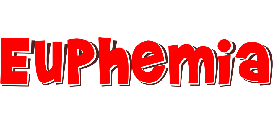Euphemia basket logo