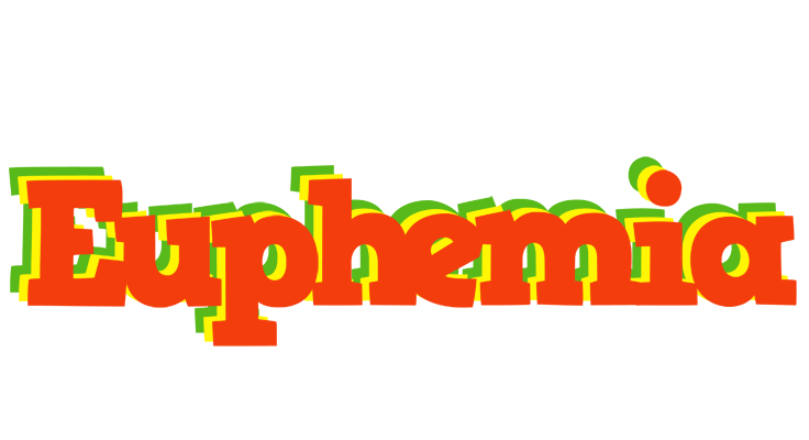 Euphemia bbq logo