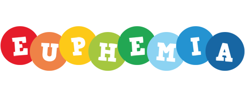 Euphemia boogie logo