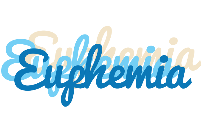 Euphemia breeze logo