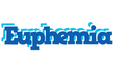 Euphemia business logo