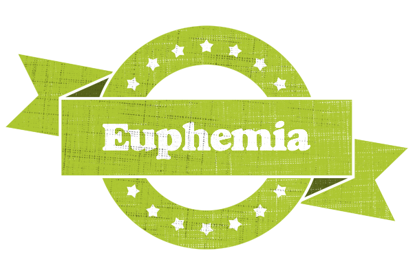 Euphemia change logo
