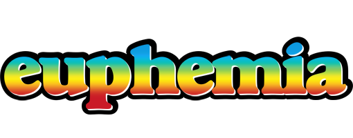 Euphemia color logo