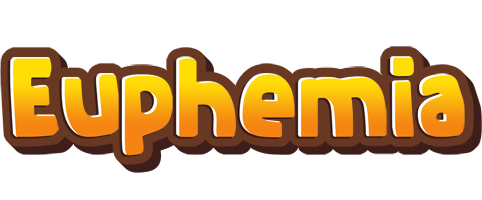 Euphemia cookies logo