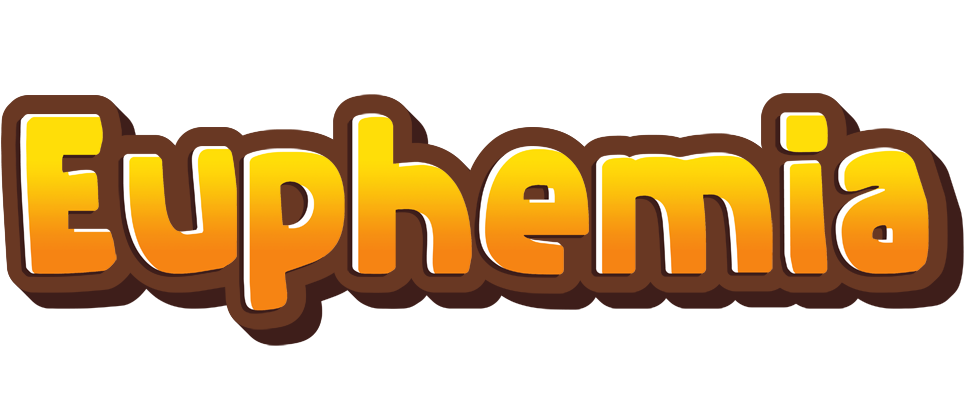 Euphemia cookies logo