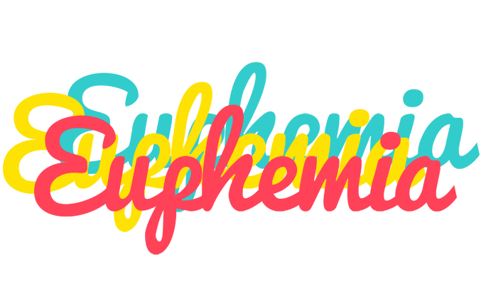 Euphemia disco logo
