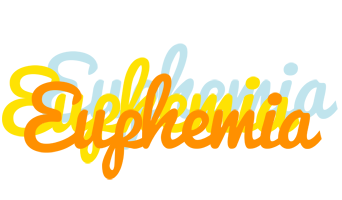 Euphemia energy logo