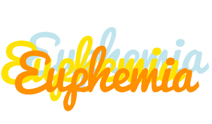 Euphemia energy logo