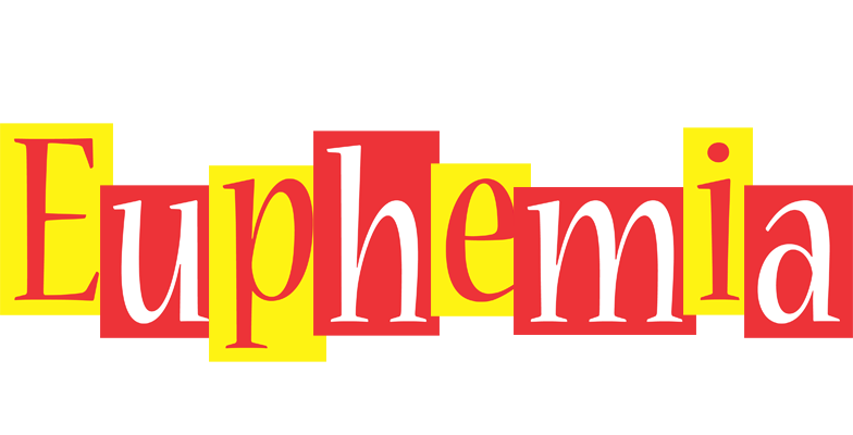 Euphemia errors logo