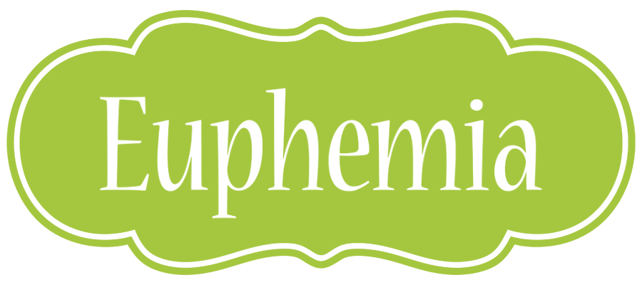 Euphemia family logo