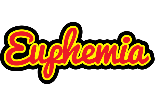 Euphemia fireman logo
