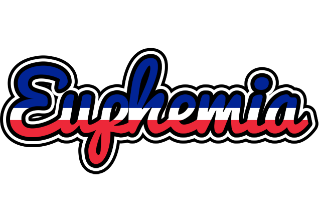 Euphemia france logo