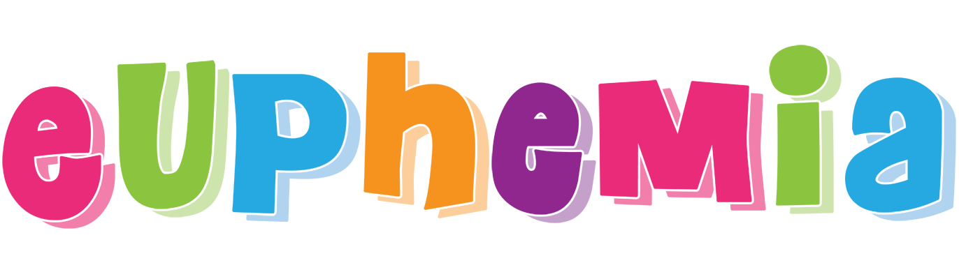 Euphemia friday logo