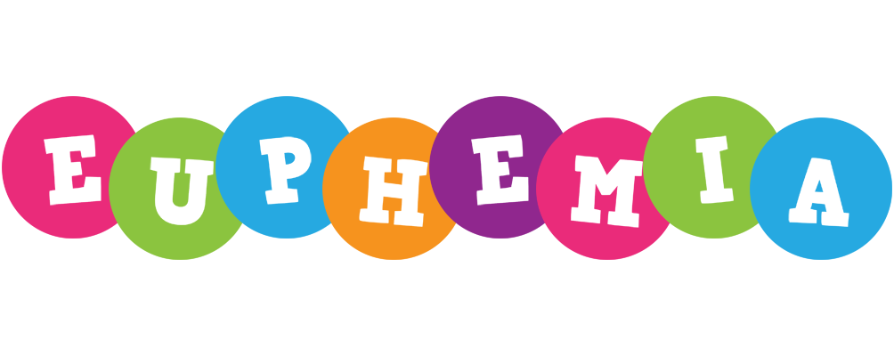 Euphemia friends logo