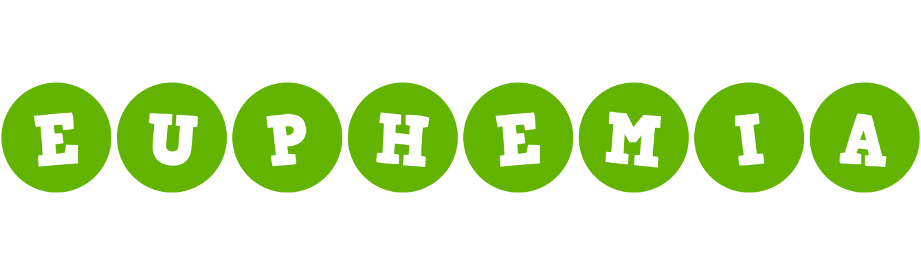 Euphemia games logo