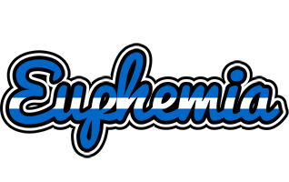 Euphemia greece logo