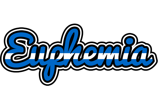 Euphemia greece logo
