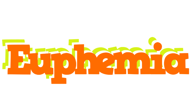 Euphemia healthy logo