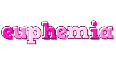 Euphemia hello logo