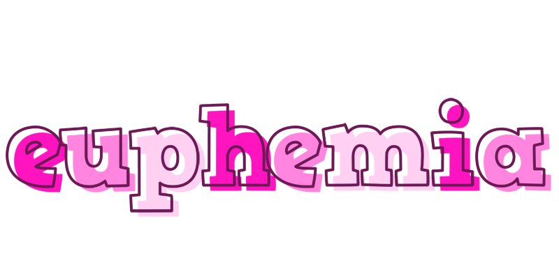 Euphemia hello logo