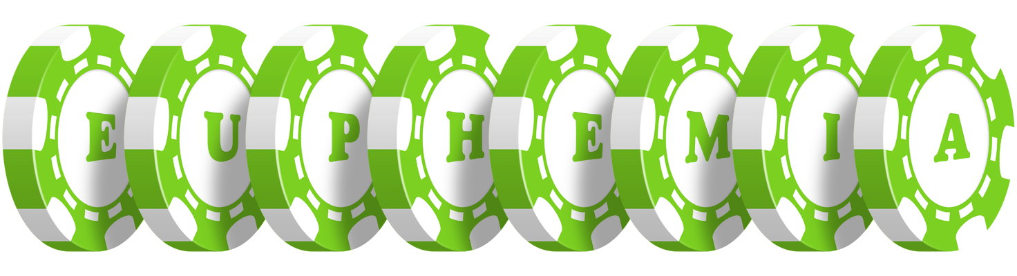 Euphemia holdem logo