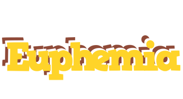 Euphemia hotcup logo
