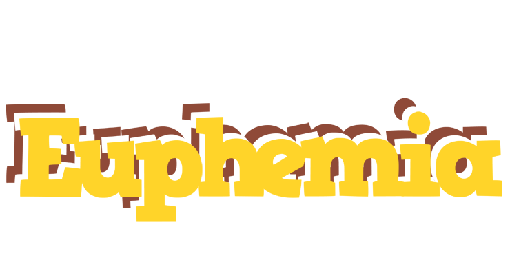 Euphemia hotcup logo