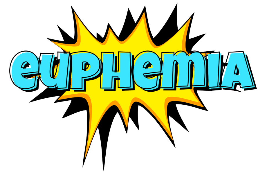 Euphemia indycar logo