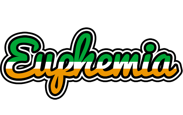 Euphemia ireland logo