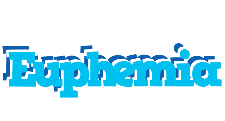Euphemia jacuzzi logo
