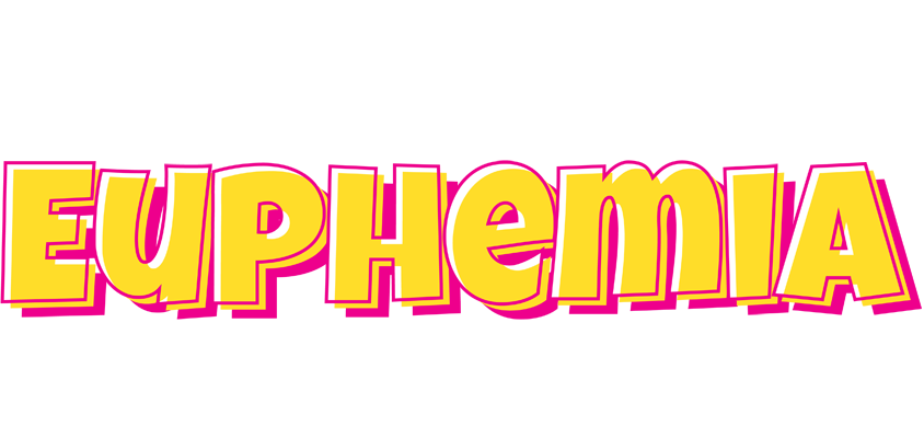 Euphemia kaboom logo
