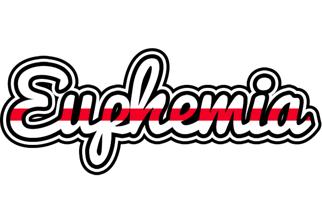 Euphemia kingdom logo