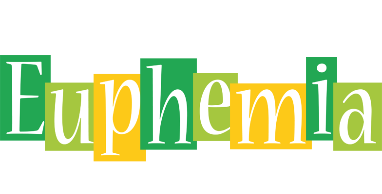 Euphemia lemonade logo