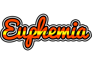 Euphemia madrid logo